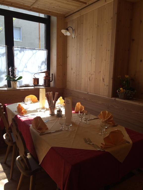 La Rotonda Hotel Pergine Valsugana Exterior photo