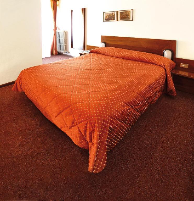 La Rotonda Hotel Pergine Valsugana Room photo