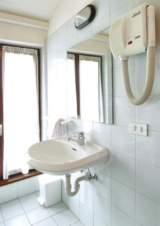 La Rotonda Hotel Pergine Valsugana Room photo